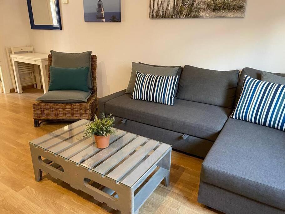 Bonito Apartamento Cerca Del Centro - Trinidad Málaga Exterior foto