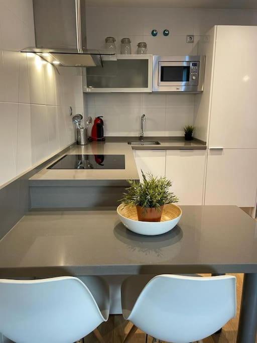 Bonito Apartamento Cerca Del Centro - Trinidad Málaga Exterior foto
