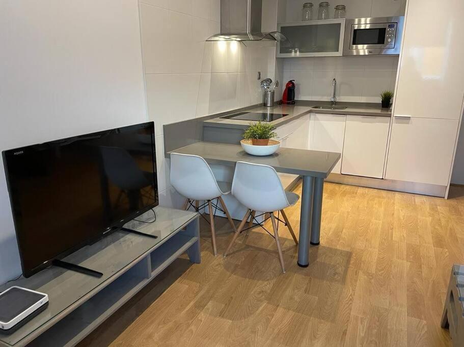 Bonito Apartamento Cerca Del Centro - Trinidad Málaga Exterior foto